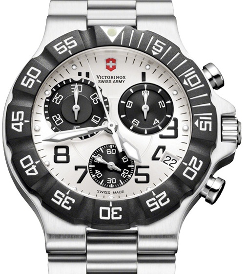 Victorinox Swiss Army Summit XLT