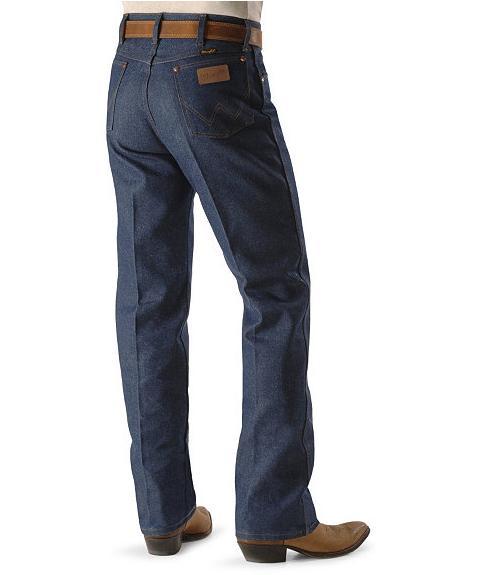 Wrangler 13MWZ Original Fit Wrangler 13MWZ Original Fit