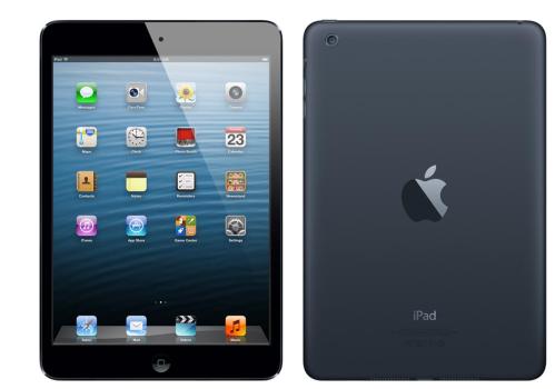 iPad mini