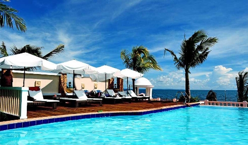 Bearland Beach Resort