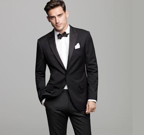 Black Tie
