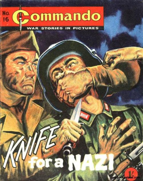 Commando