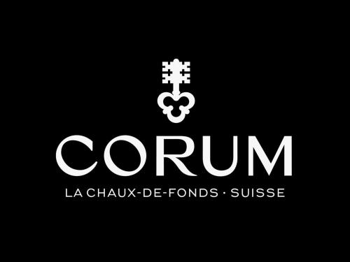 Corum logo