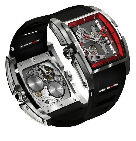 Cyrus Geneve Kambys