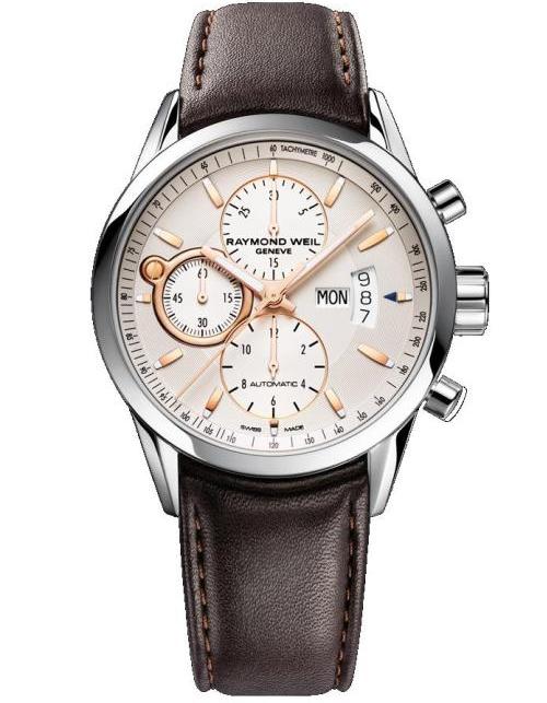 Freelancer 7730 Chronograph