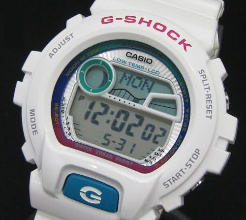G-Shock GLX 6900