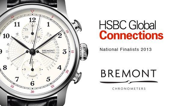 HSBC Global Connections