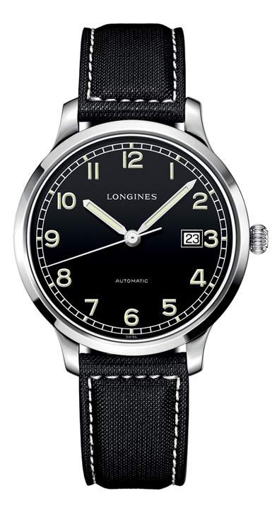 Heritage Military 1938