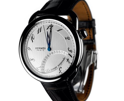 Hermes Arceau Le Temps Suspendu
