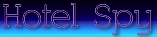 Hotel Spy Hotel Spy