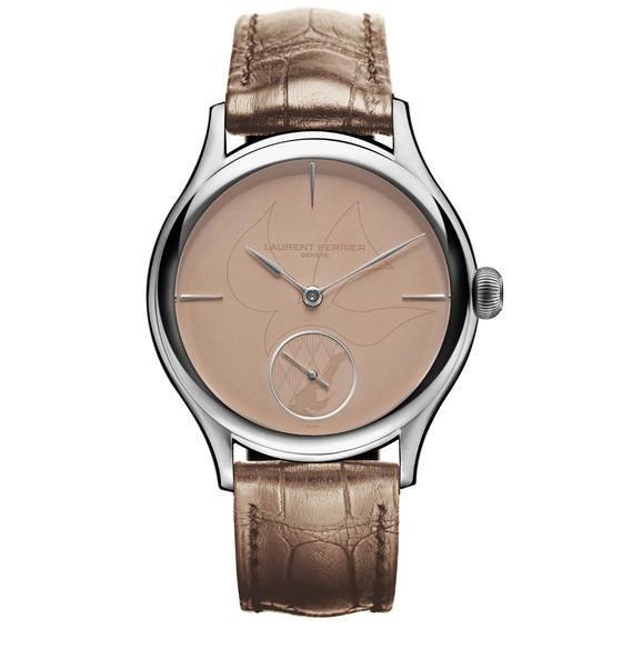 Laurent Ferrier for Only Watch