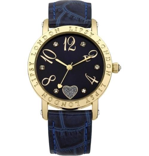 Lipsy Ladies Strap Watch LP125