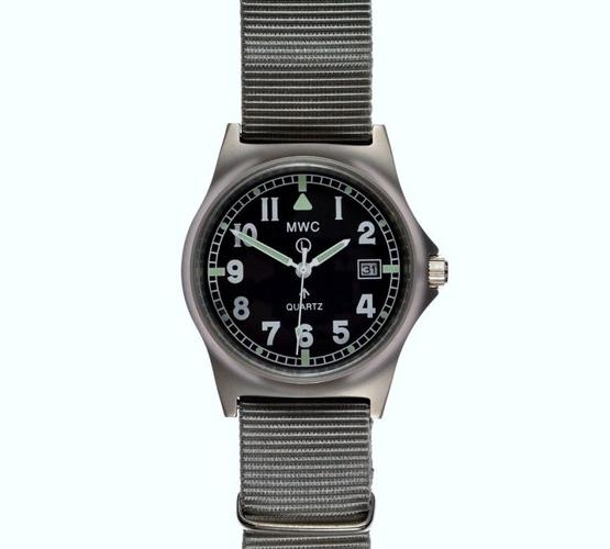 MWC G10 Quartz Military