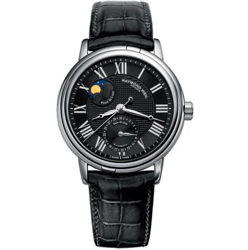 Maestro Automatic Moonphase