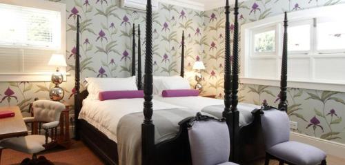 Mannabay Suite Mannabay Suite