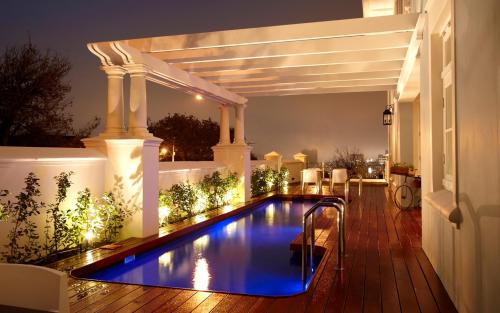 Mannabay Swimming Pool Mannabay Swimming Pool