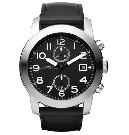 Marc Jacobs Gents Larry Watch MBM5033