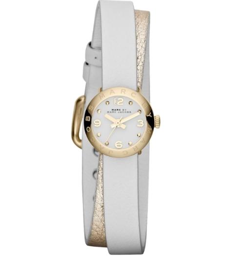 Marc Jacobs Ladies Amy Watch MBM1255