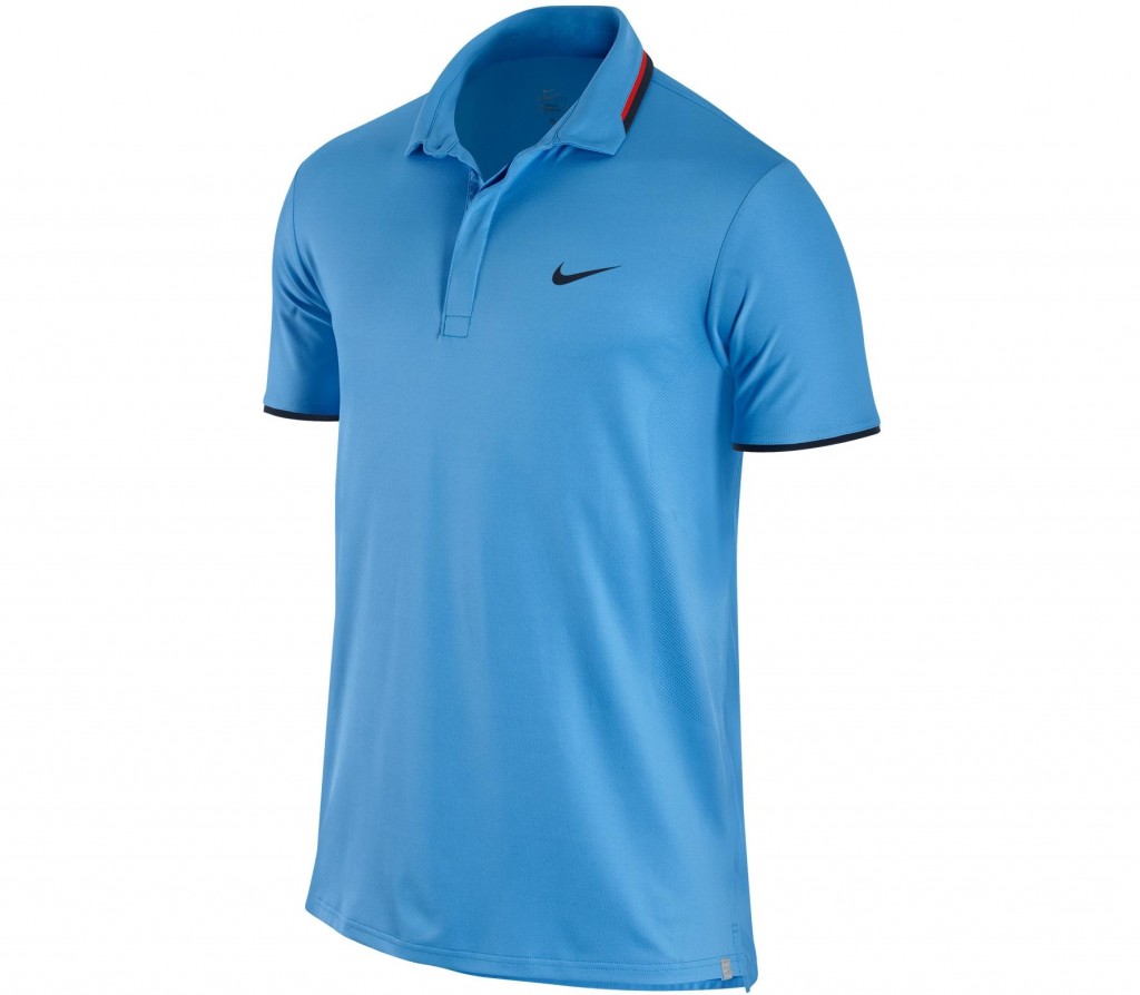 Nike tennis shirt