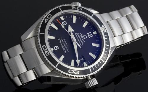 Omega Planet Ocean