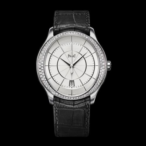 Piaget Gouverneur