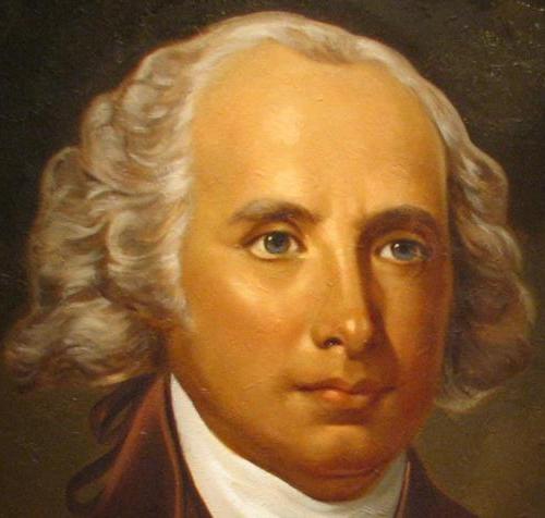 President James Madison President James Madison