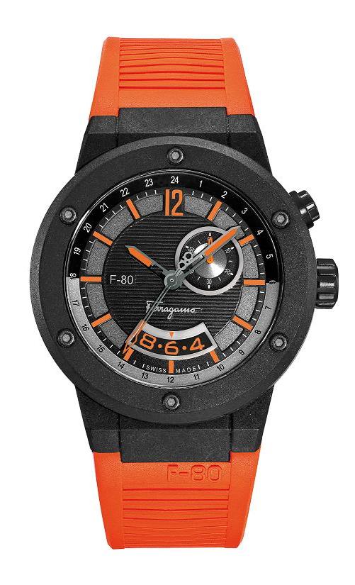 Salvatore Ferragamo F80