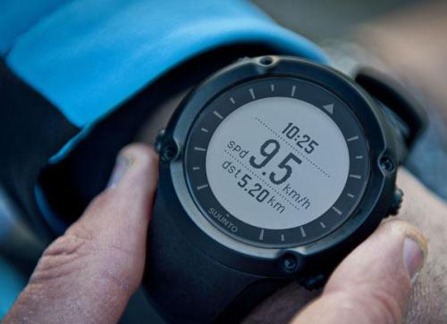 Suunto Ambit