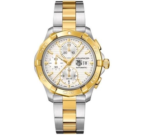 TAG Heuer Gents Link Watch WAT1110.BA0950