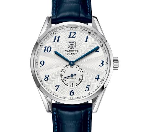TAG Heuer Gents Carrera Heritage Automatic Watch