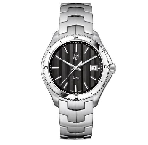 TAG Heuer Gents Link Watch WAT1110.BA0950