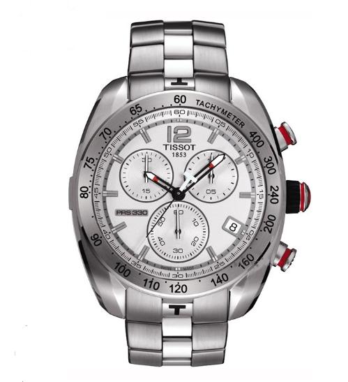 Tissot Gents PRS330 T0764171103700