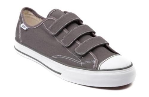 Vans Prison Issue Skate Shoe