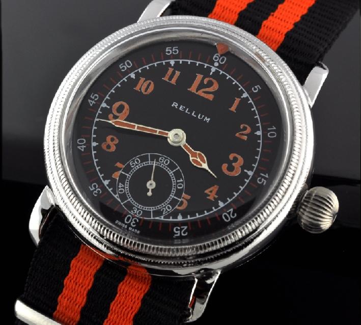 WWII Rellum