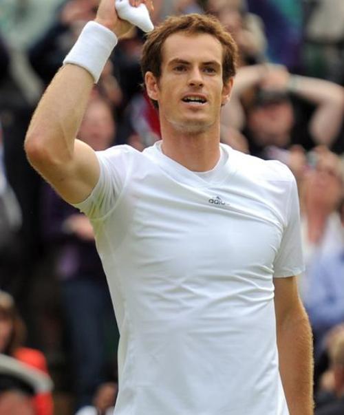 Andy Murray