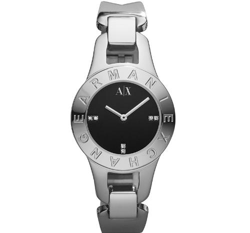 Armani Exchange