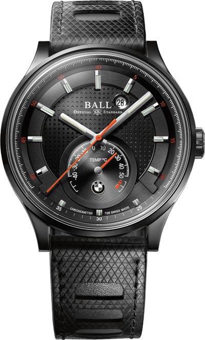 Ball for BMW TMT
