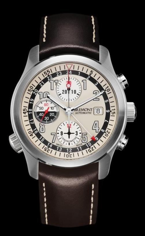 Bremont ALT1-Z Zulu