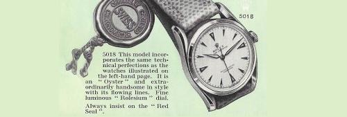 Catalogue clipping from 1940