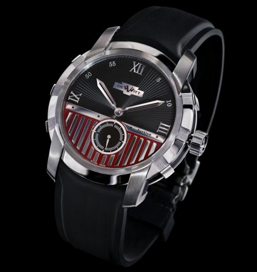DeWitt Furtive Petite Seconde