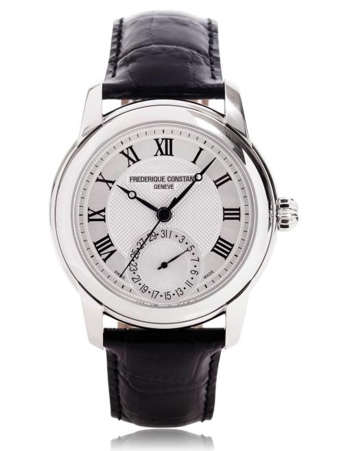 Frederique Constant Classiques