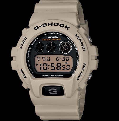 G-Shock DW6 900SD-8 G-Shock DW6 900SD-8