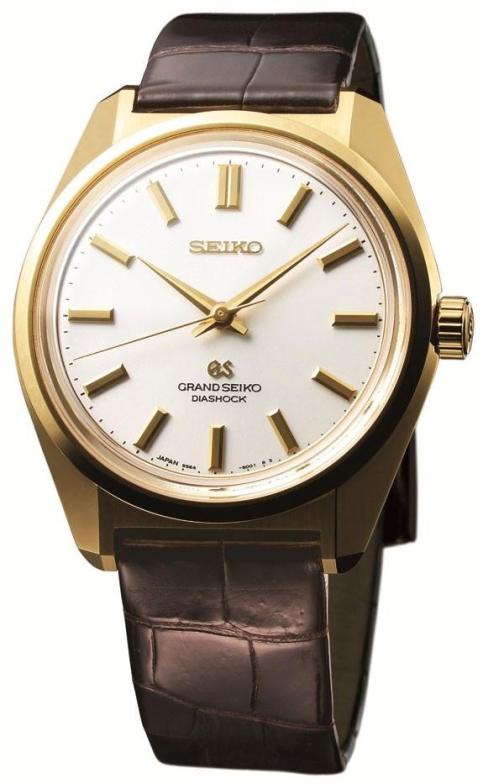 Grand Seiko SBGW044