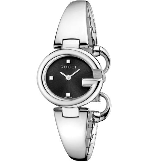 Gucci Ladies Guccissima Watch YA134501
