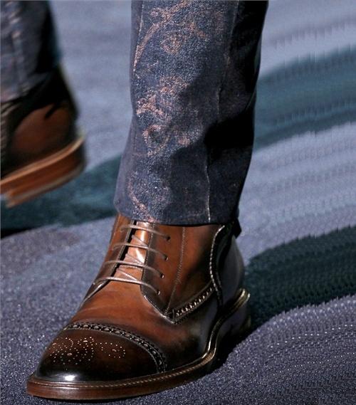 Gucci men's shoes