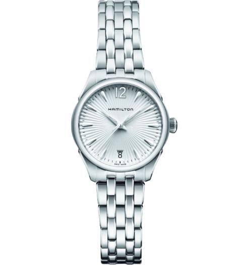 Hamilton Ladies Jazzmaster Watch H42211155