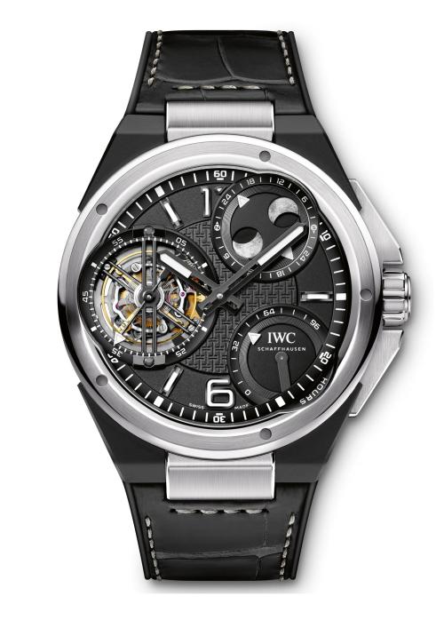 IWC Ingenieur Tourbillon