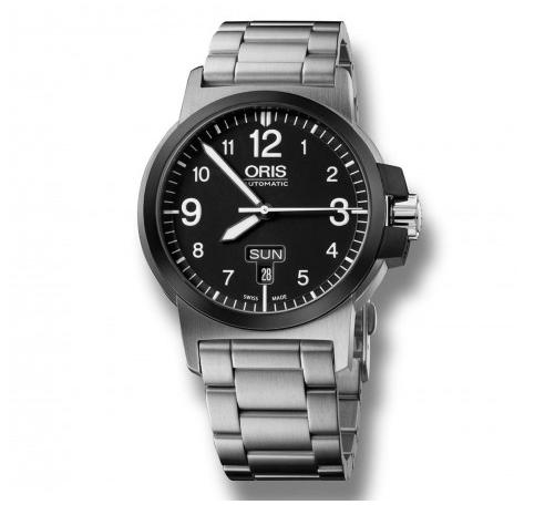 Oris Aviation