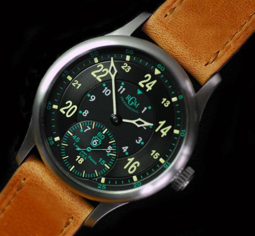 RGM 801A