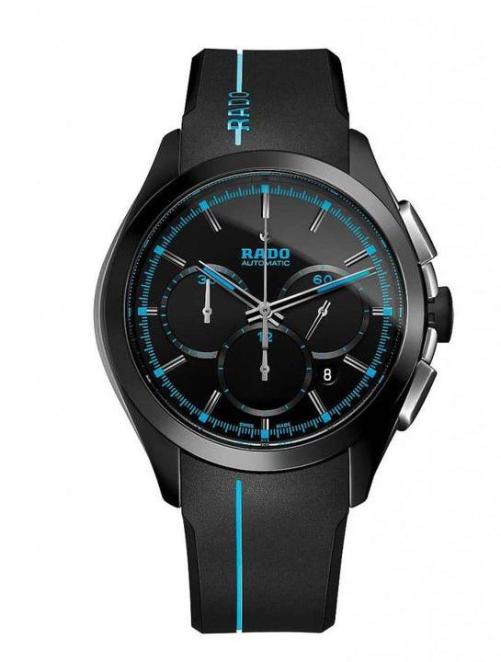 Rado Hypercourt